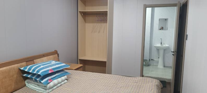 馨宇旅社(大连周水子国际机场店)图片