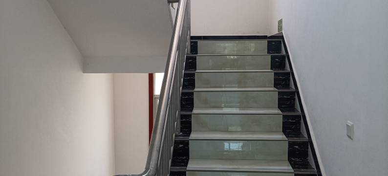 金丝峡秀水绿色山庄图片