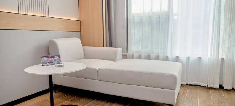 鹰潭中洲豪景大酒店(余江店)图片