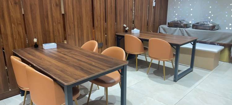 清沐酒店(南京夫子庙三山街地铁站店)图片