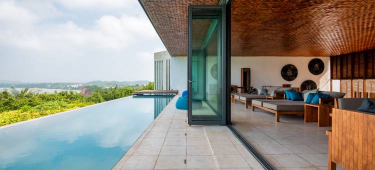 美瑞莎观海别墅(Villa Vista by the Serendipity Collection)图片