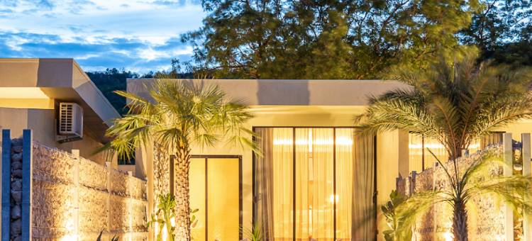 Casablanca Resort Kohlarn图片