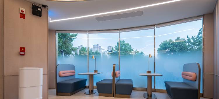 汉庭酒店(济南莱芜大润发店)图片