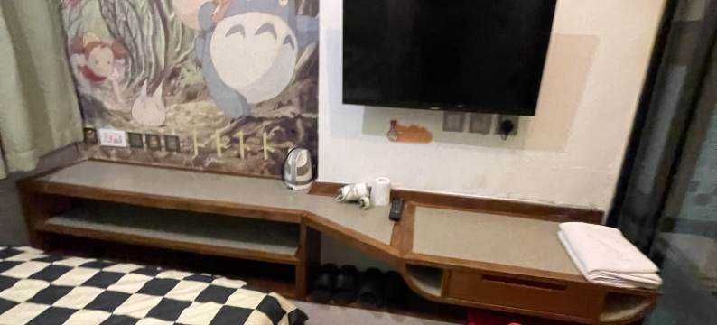 熊猫旅馆(尖沙咀地铁站B1出口)图片