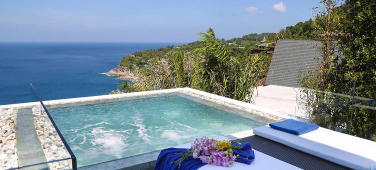 萨恩别墅(Villa Saan)图片