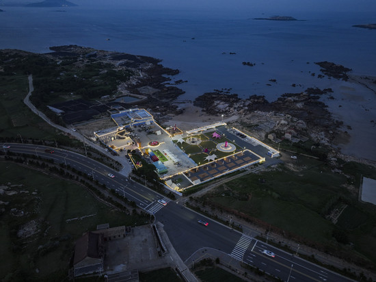 上锦墅Beach House·平潭海景度假民宿