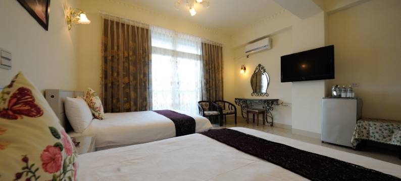 花莲世良馨盈民宿图片