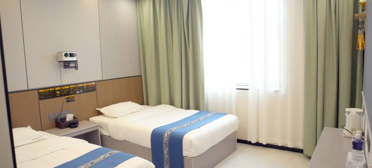边城壹号民宿(帕米尔旅游区店)图片