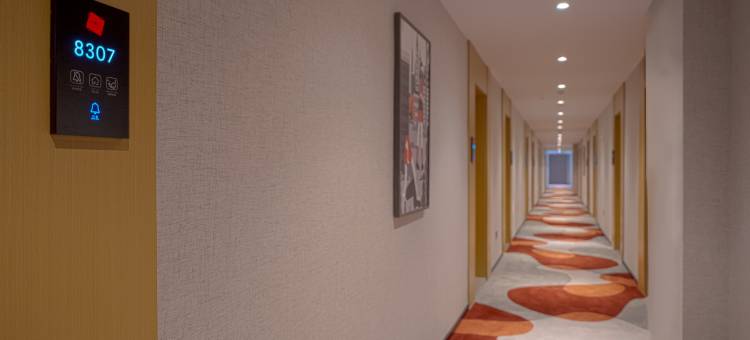 尚客优酒店(淄川建材城店)图片