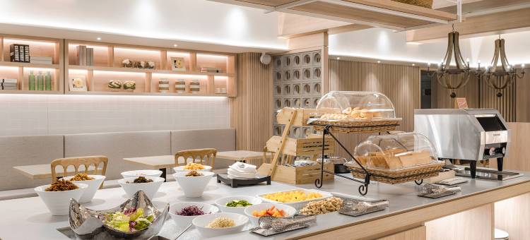 河堤漫旅-自立館图片