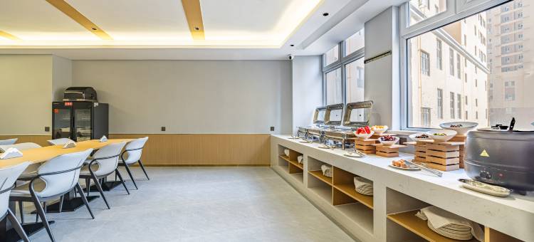 丽呈别院(伊宁行政服务中心店)图片