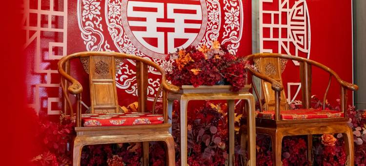 喀喇沁旗北方酒店图片