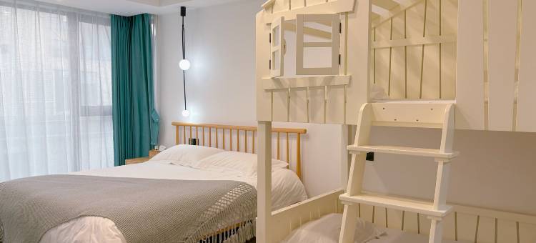 花筑·嵊泗城外漫时光民宿图片