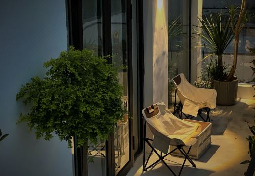 Suzhou BAY Chunhuiwan HomestayHotel Overview