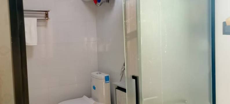 金塔航宇宾馆图片