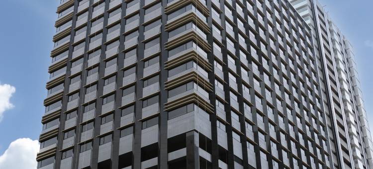 高雄日航酒店图片