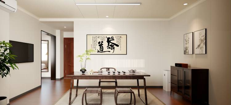 骑士酒店(湛江坡头区人民政府店)图片