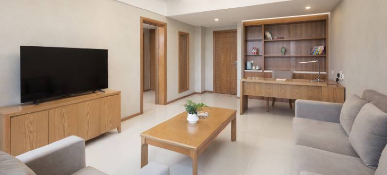 通用康养·风华开封汴城旅居中心图片