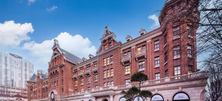 汉庭酒店(天津五大道小白楼店)图片