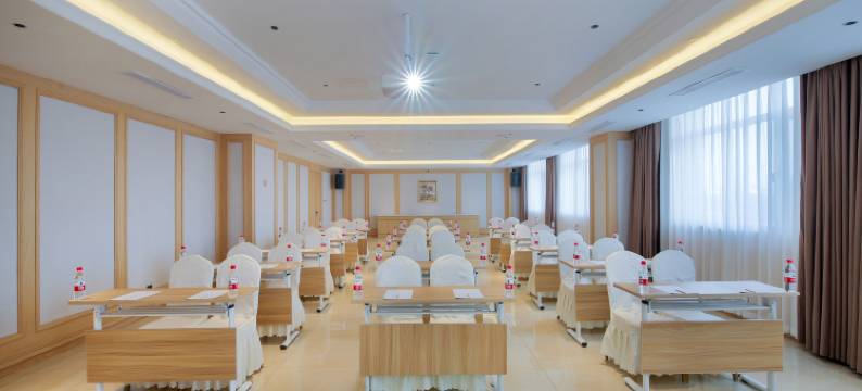 大唐轻奢酒店(天津宝坻区广济寺店)图片