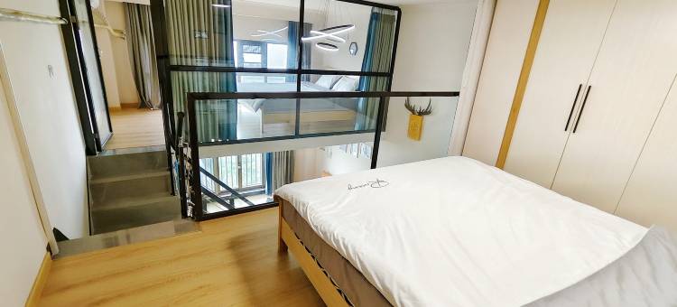 见海民宿(香港路店)图片