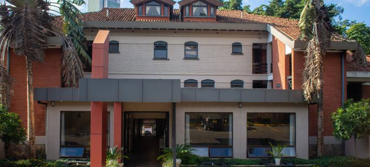 Heri Heights Hotel Apartments, SureStay Collection by BW图片