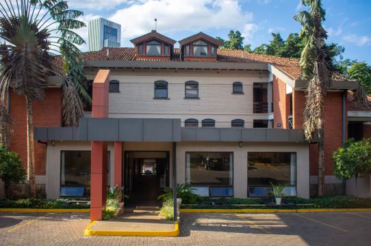 赫里高地, 贝斯特韦斯特SureStay酒店公寓(Heri Heights Hotel Apartments, SureStay Collection by BW)