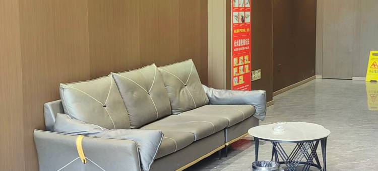 如家睿柏·云酒店(淮安涟水安东北路店)图片