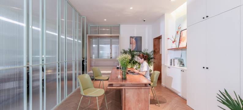 Express by M村-奠边府Q3(Express by M Village Dien Bien Phu Q3)图片