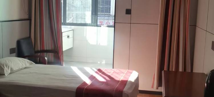 九江神州小宾馆图片