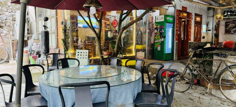 阳朔鳳栖苑酒店(兴坪古镇景区店)图片