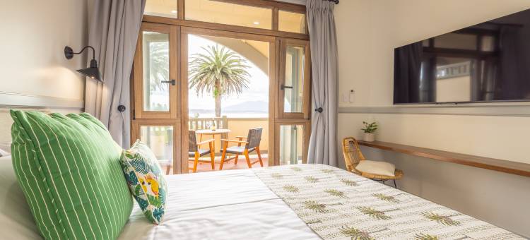 贝尔马奎海滩酒店(Bermagui Beach Hotel)图片