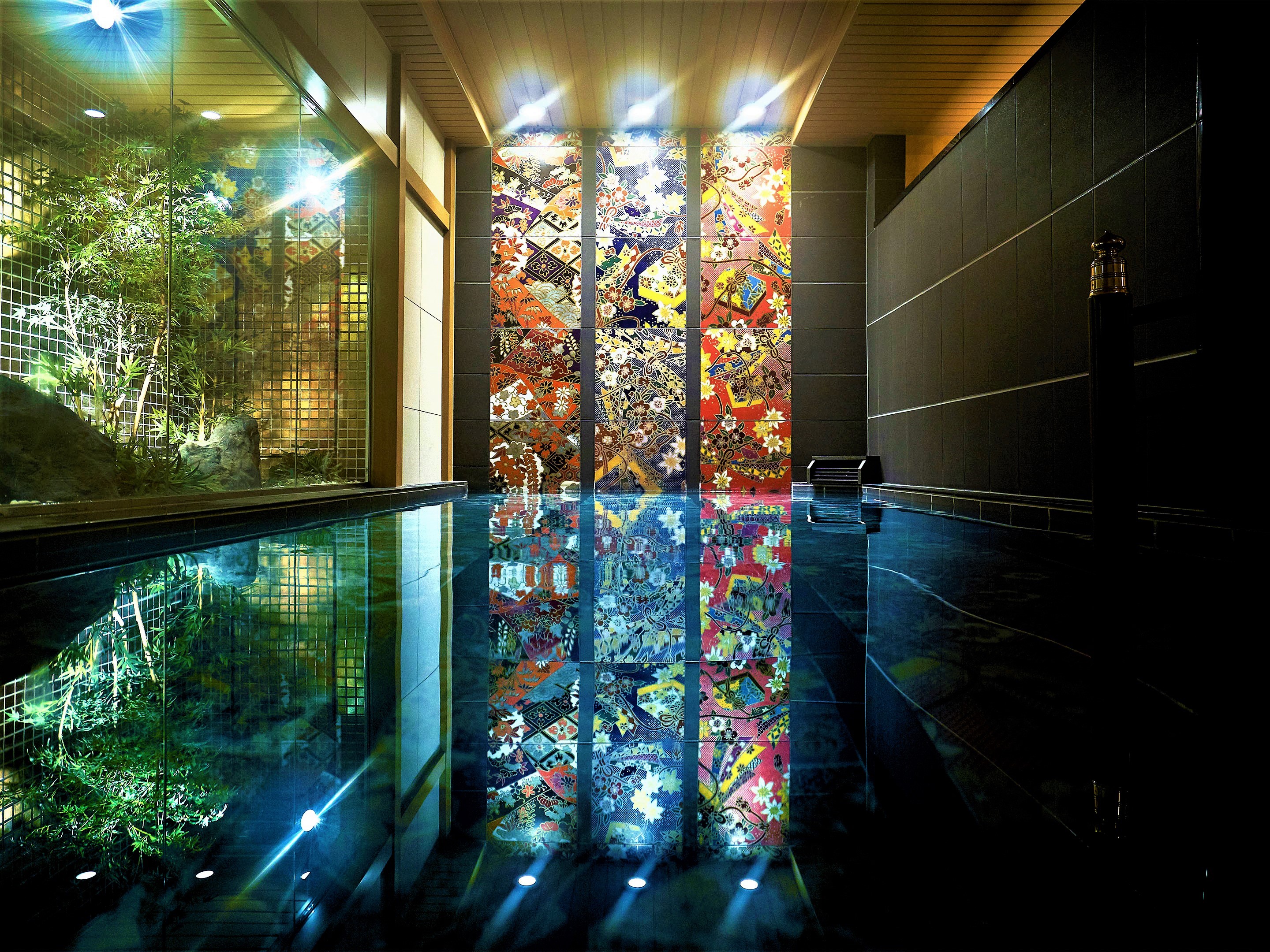 Daiwa Roynet Hotel KANAZAWA-MIYABIOver view