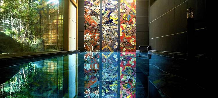 金泽雅大和ROYNET酒店(Daiwa Roynet Hotel KANAZAWA-MIYABI)图片