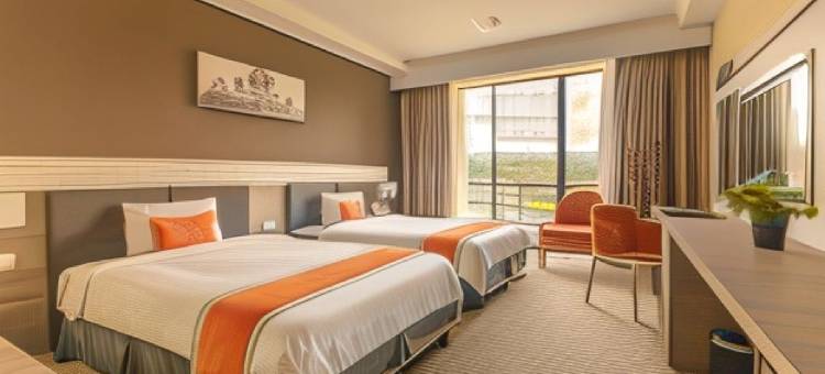 芙蓉克拉纳度假酒店(Klana Resort Seremban)图片