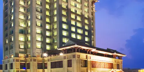 順化帝王酒店