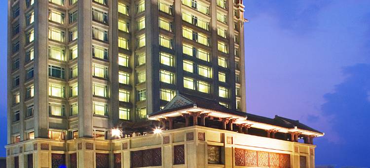 顺化帝王酒店(TTC Imperial Hotel)图片