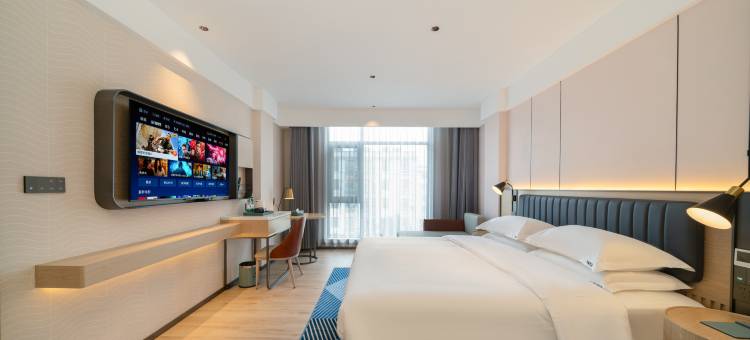 PHOENIX凤凰智好酒店(富宁迎宾路店)图片