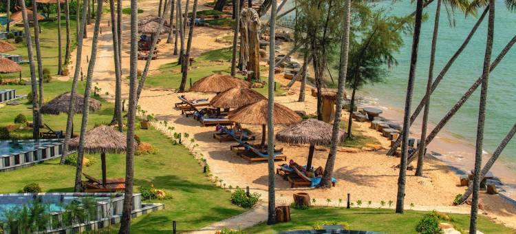富国岛海湾大度假村(Grand Resort Ocean Bay Phu Quoc)图片