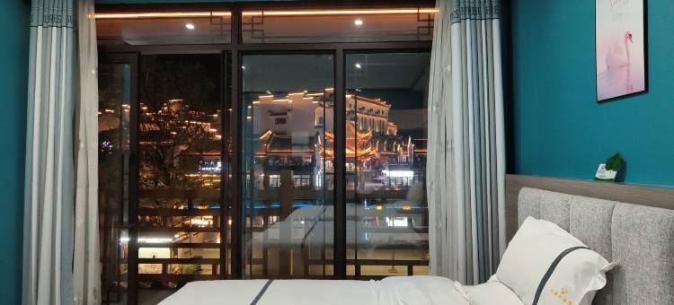 崇左亿豪园客栈(太平古城店)图片