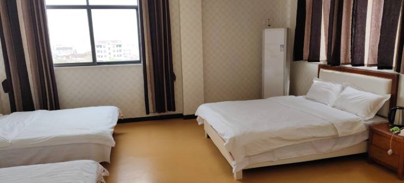 孝昌兴业大酒店图片