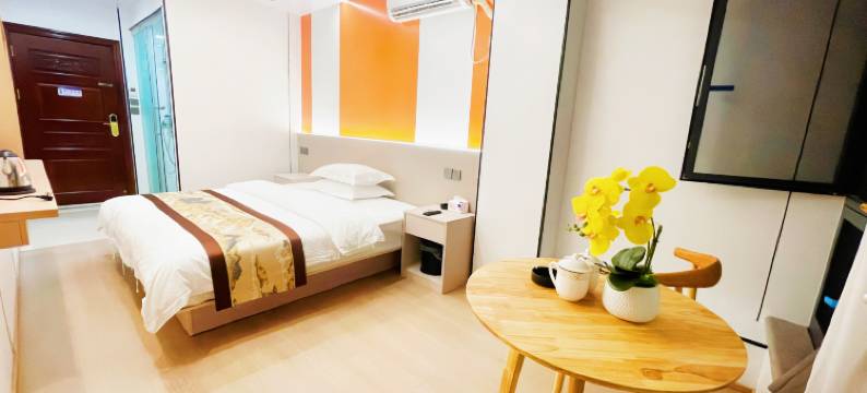 群欣客栈(长汀古城店)图片