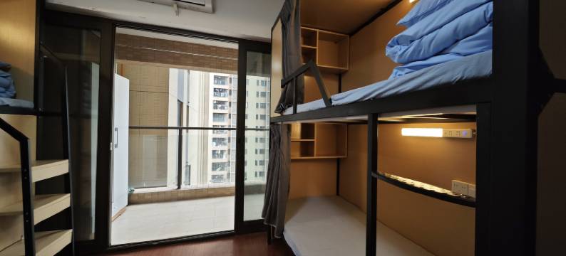 深圳南山极光青年旅舍图片