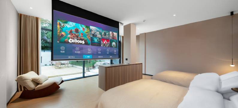 陶然逸栈(陶溪川文创街区店)图片