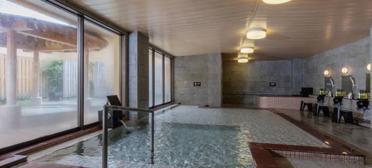 田泽湖温泉度假村(Tazawako Lake Resort & Onsen)图片