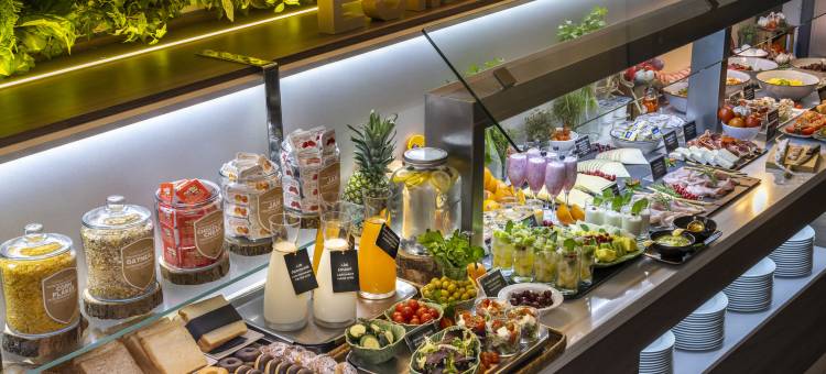 瑟斯卡里特酒店(Serhs Carlit Boutique Hotel)图片