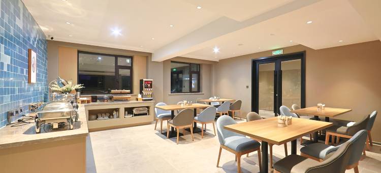 如家酒店·neo(延吉朝鲜民俗园店)图片