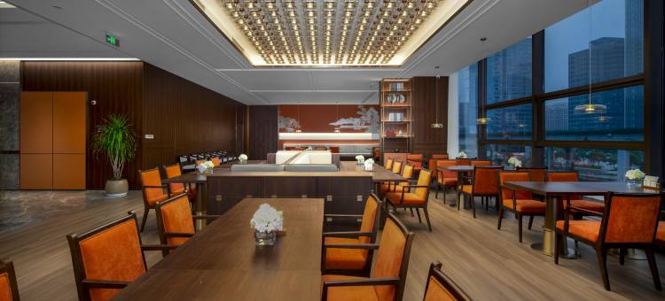 杭州拱墅开元名庭酒店(万达广场店)图片