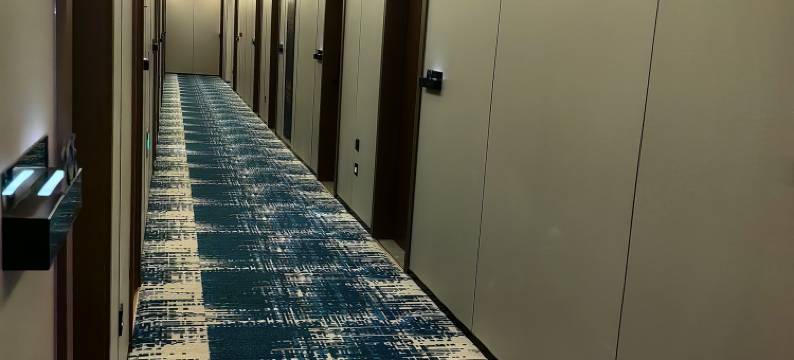 速8精选酒店(北京工体三里屯春秀路店)图片