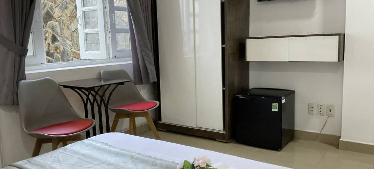 奠边府明珠酒店(Minh Chau Hotel - Dien Bien Phu)图片